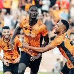 Mamadou Lamine Camara