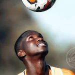 Mamadou Lamine Camara