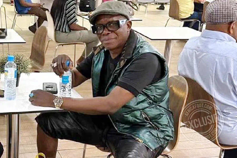 Mamady Kourouma