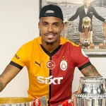Mario Lemina