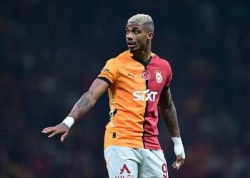 Mario Lemina