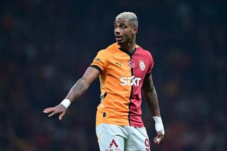 Mario Lemina