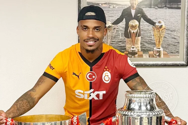 Mario Lemina