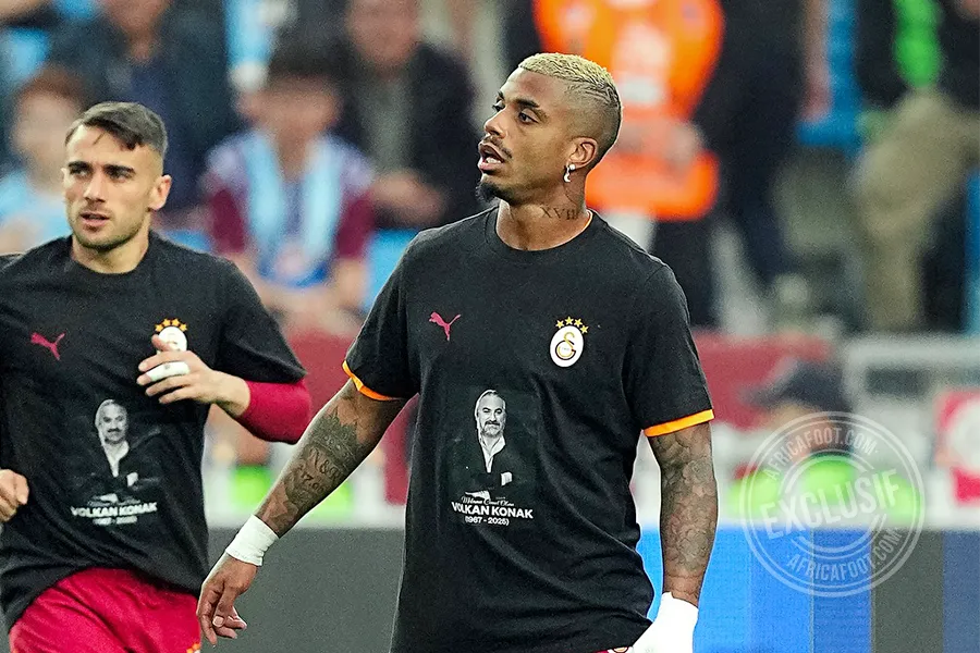 Mario Lemina