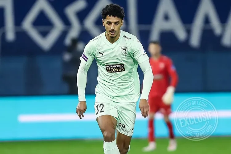 Mehdi Boukamir