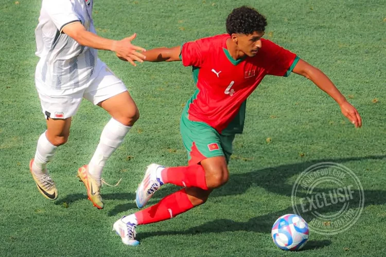 Mehdi Boukamir