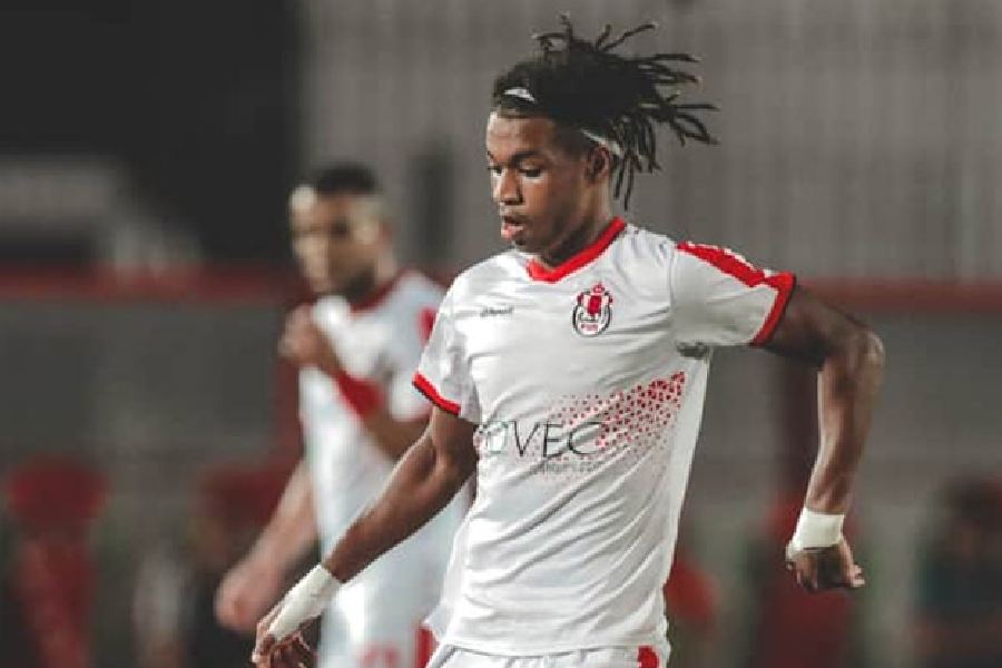 Mehdi Moubarik 
