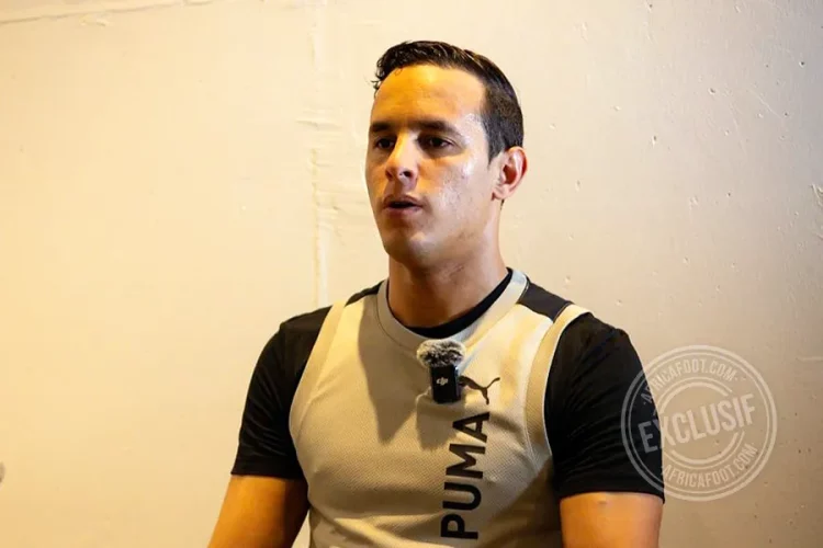 Mehdi Zeffane