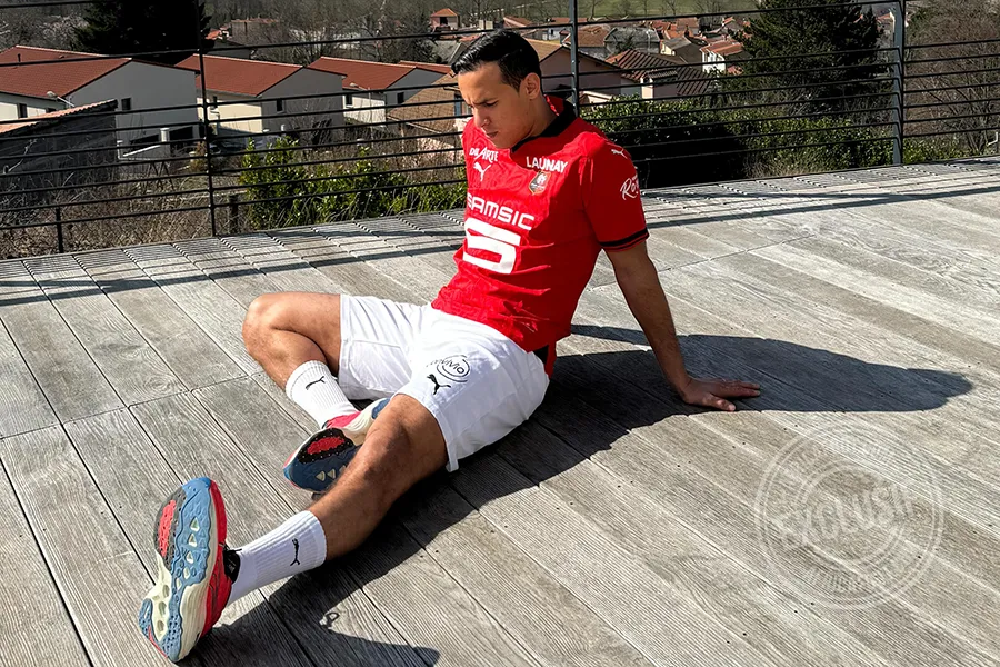 Mehdi Zeffane