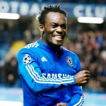 Michael Essien