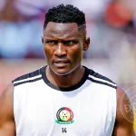 Michael Olunga