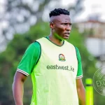 Michael Olunga