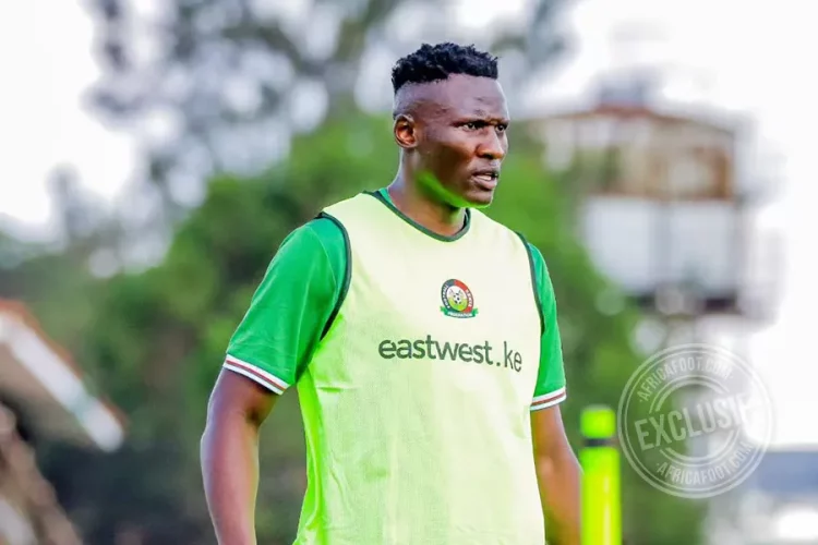 Michael Olunga