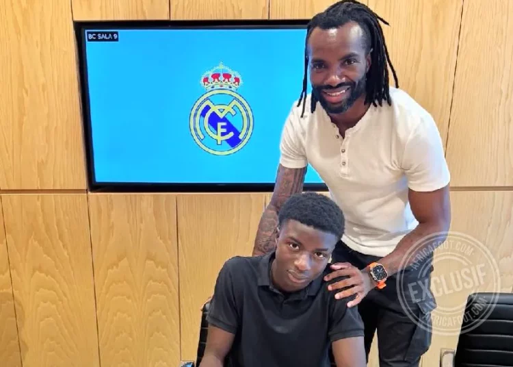 Moctar Chérif Fofana