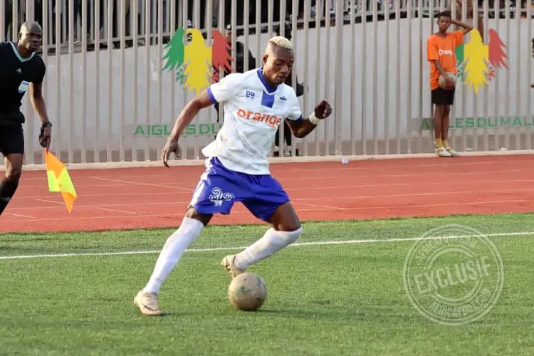 Moctar Cissé