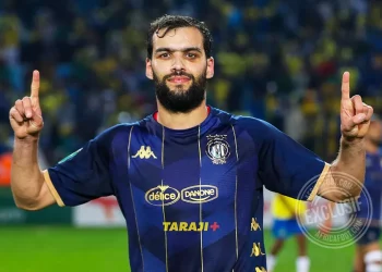 Mohamed Amine Tougai