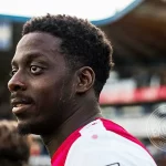Mohamed Bayo