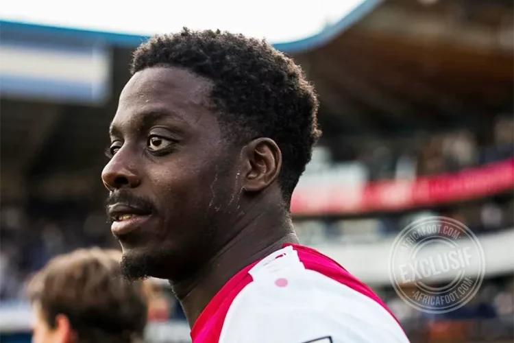 Mohamed Bayo