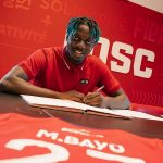 Rayo Vallecano se positionne pour un prêt de Mohamed Bayo