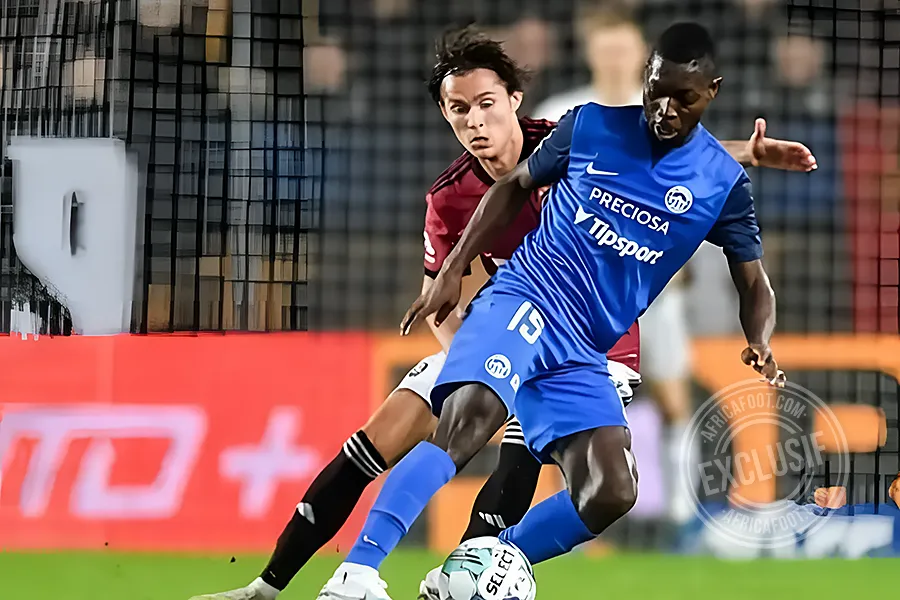 Mohamed Doumbia