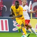 Mohamed Doumbia