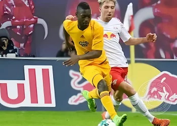 Mohamed Doumbia