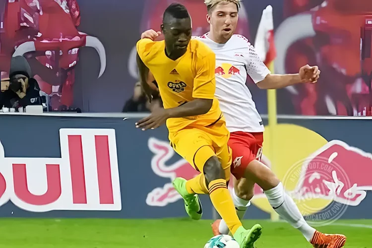 Mohamed Doumbia