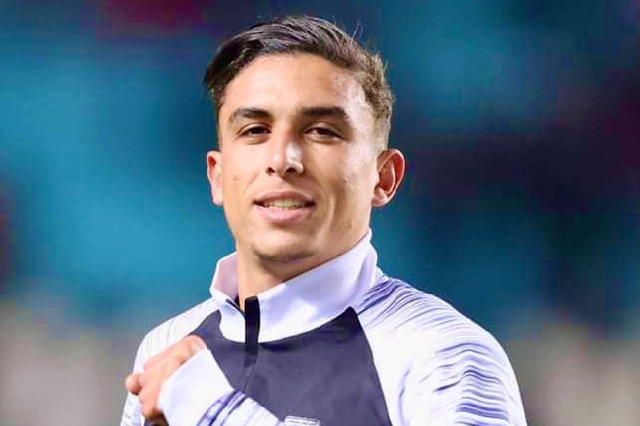 Mohamed Nasraoui