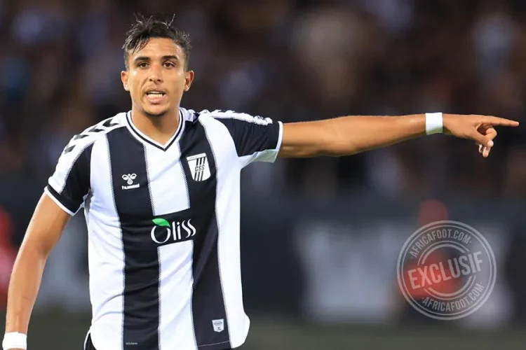 Mohamed Nasraoui