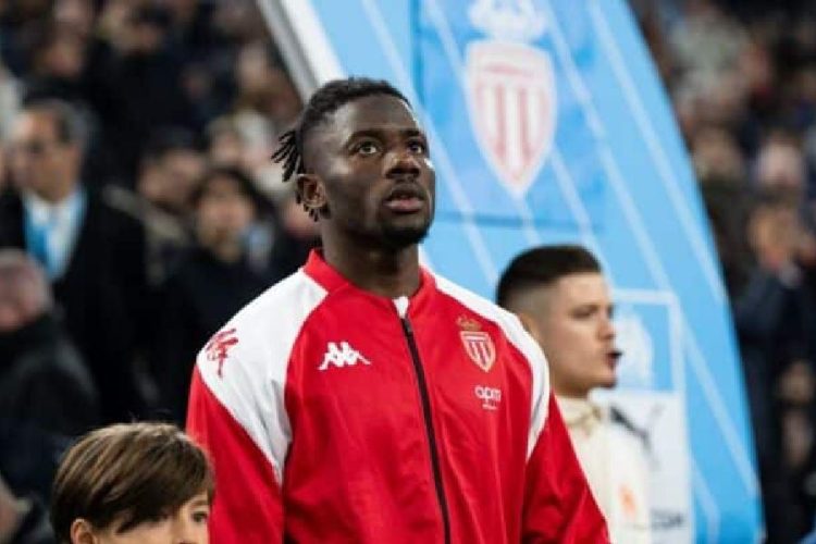 Mohammed Salisu