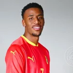 Morgan Guilavogui
