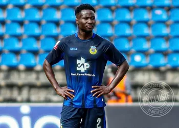 Morlaye Sylla