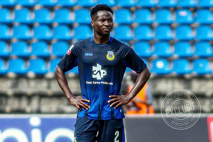 Morlaye Sylla