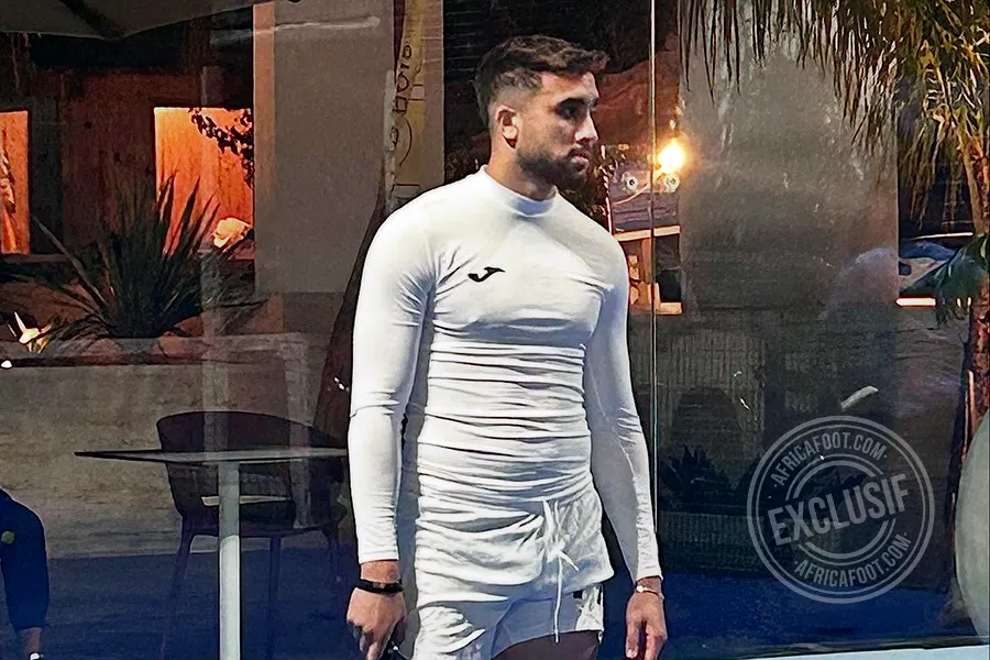 Motez Nourani