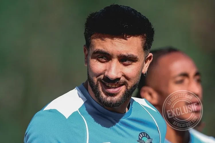 Motez Nourani