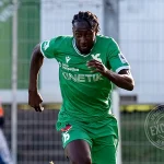Moussa Baradji