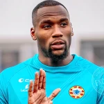 Mustapha Sangaré