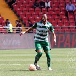 Nader Ghandri