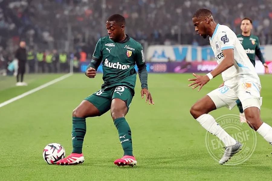 Nampalys Mendy