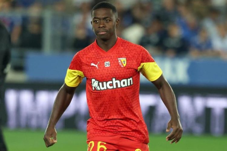 Nampalys Mendy