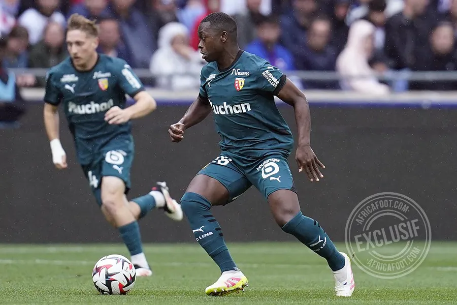 Nampalys Mendy