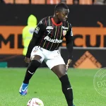 Nampalys Mendy