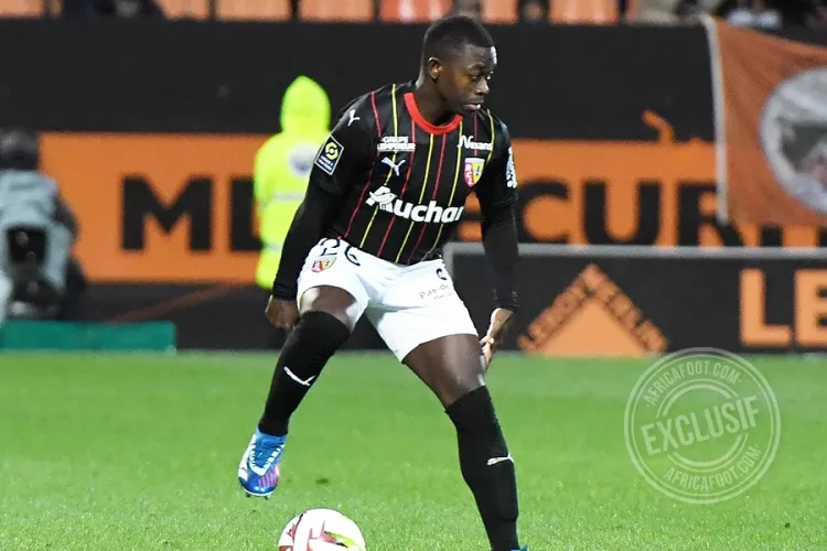 Nampalys Mendy