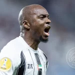 Neeskens Kebano