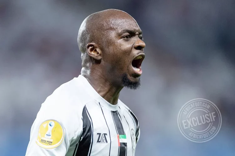 Neeskens Kebano