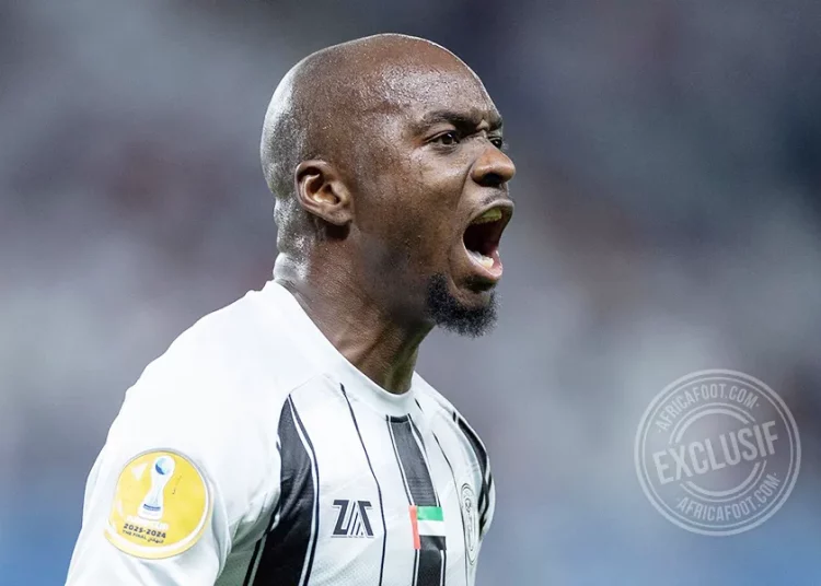 Neeskens Kebano