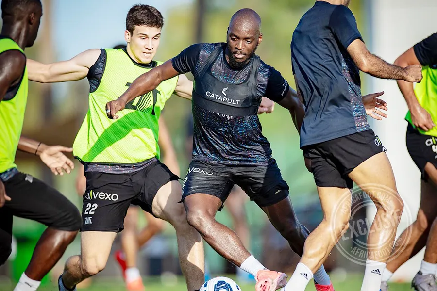Neeskens Kebano