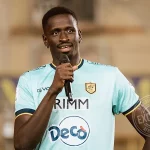Ngagne Demba Thiam
