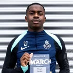 Noah Sadiki