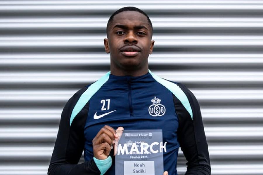 Noah Sadiki